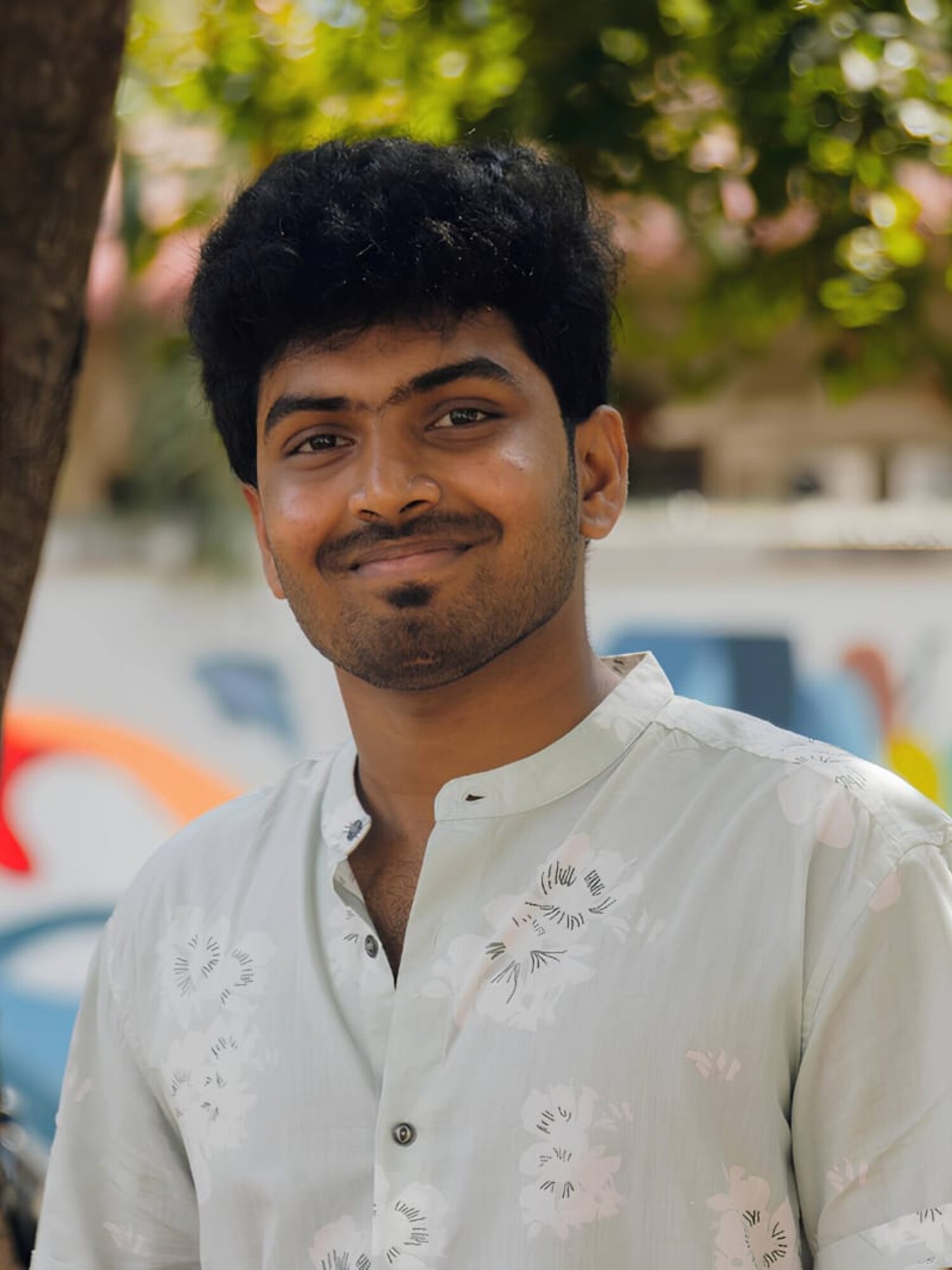 Santhosh Selvaraj — Sound Effects Editor & Location Sound Recordist at The Soundaholics