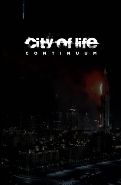City of Life Continuum