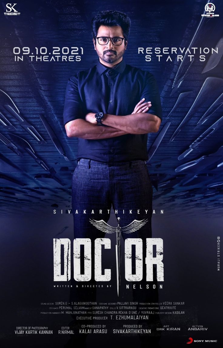 Doctor
